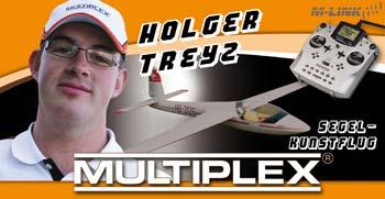 1. Platz Motorkunstflug/EAC in Belgien Holger Treyz gewinnt den Teilwettbewerb der European AcroCup TW in Tongeren/Belgien Klasse National Motorkunstflug/EAC.