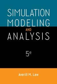 Simulation and Modeling Schwerpunkt in Simulation und Modellierung I: Diskrete Ereignissimulation Simulation eines Systems durch ein Modell, Ereignisse treten nur zu diskreten Zeitpunkten auf: t z.b.