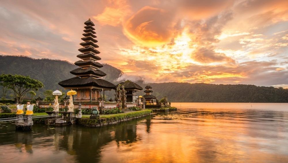 Bali Pura Ulun
