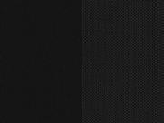 (318); Multifunktionslenkrad in Leder schwarz im 3Speichen Design, im mittleren Griffbereich tief geprägt; InstrumententafelOberteil in Schwarz und nterteil in Schwarz oder Seidenbeige; Luftdüsen und
