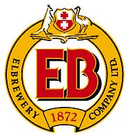 EB EB steht für ein Premium, das in Deutschland recht unbekannt ist. Das Bier hat eine lange (und deutsche) Geschichte. 1945 wurde die Brauerei Englisch Brunnen stark beschädigt oder beinahe zerstört.