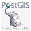 ondeman Prozessierung angestrebt: PostGIS Datenbank