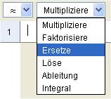 Vergleich der Ergebnisse Gib das nächste Resultat in wissenschaftlicher Notation an.