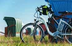 Radtourismus Zufrieden durch Niedersachsen radeln Wer mit dem Fahrrad durch Niedersachsen reist, ist mit seinem Urlaub zufrieden.