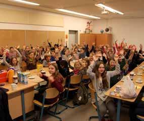 Mathematik Mathematik wird am Gymnasium Othmarschen als eines der Kernfächer in jedem Jahrgang mit vier Wochenstunden (fünf Wochenstunden in Jahrgang 7) unterrichtet.