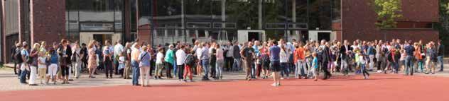 Das Gymnasium Othmarschen ist ein neusprachliches Gymnasium und hat einen französisch-bilingualen Schwerpunkt.