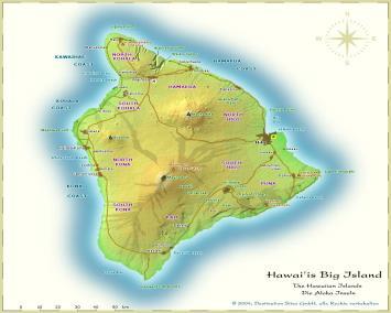 INSELN DER TRÄUME 4 Inseln Wander- Natur- Kultur- Rundreise mit einmaligen Höhepunkten 3 Tage Insel Oahu 4 Tage Insel Kauai 5 Tage Insel Maui 6 Tage Insel Hawaii Big Island 12.