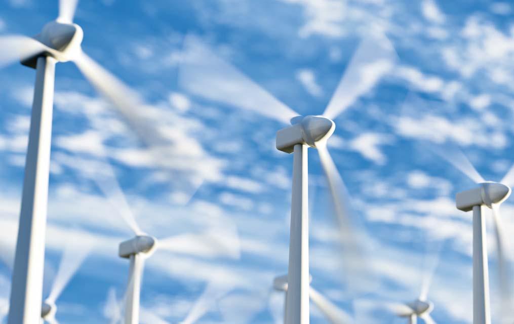 Referenzen KGAL Fonds (ESPF 2) Projektfinanzierung für einen Windpark in Roth/Ormont in der Eifel Bereits lange vor der Einführung des EEG hat die DAL erneuerbare Energieprojekte strukturiert.