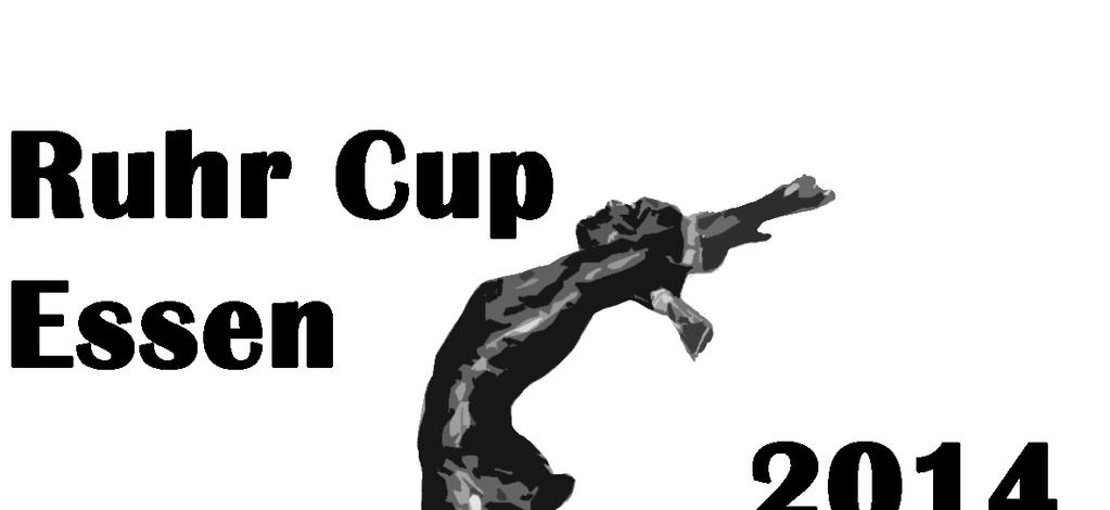 Ausschreibung für den Ruhr Cup Essen 2014 (nationaler Kadersichtungswettbewerb) I. Allgemeines Veranstalter: Ort: Datum: 25. 26.10.