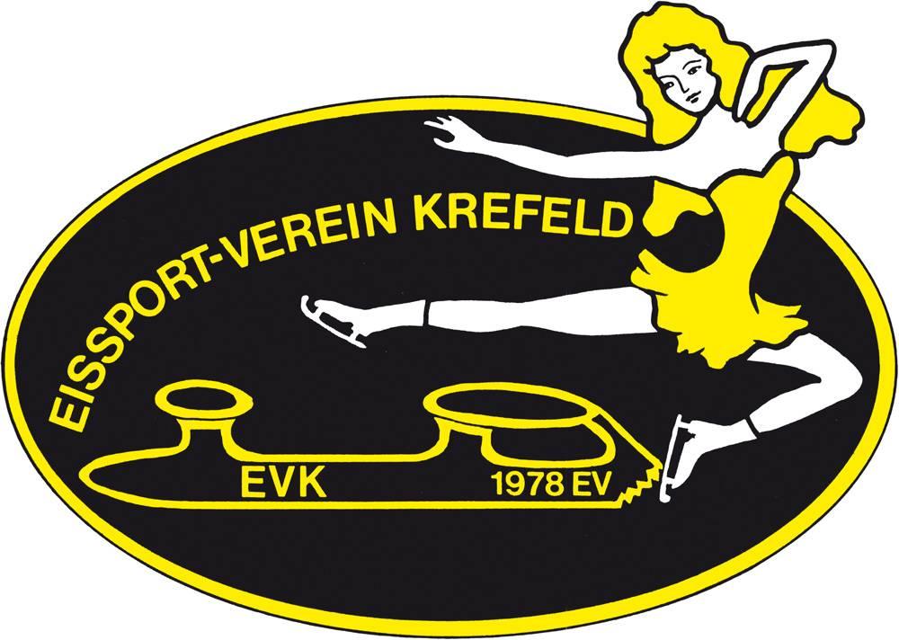 Ausschreibung får die 2. Offene Krefelder Meisterschaft I. Allgemeines Veranstalter: Eissport-Verein Krefeld 1978 e.v. und Schlittschuh-Club Krefeld 1978 e.v. mit Genehmigung des Eissport-Verbandes NRW e.