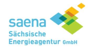 Energieeffizienz-Netzwerke in Sachsen: Konzeption und erste