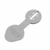 Diverses Zubehör Staubschutzdeckel Stulpschraube Schlüsselring Schlüsselring Beringungsvorrichtung Produkt Produkt Produkt Produkt