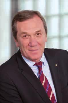 Gerhard Drexel, Vorstandsvorsitzender Die äußerst erfreuliche Entwicklung der SPAR Österreich-Gruppe im Jahr 2012 bestätigt uns einmal mehr, dass wir auf dem richtigen Weg sind.