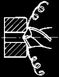 Einbauempfehlung Mounting recommendations C-12 Schmierung Lubrication C-13 Weiterbearbeitung Finishing