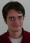 Alexey Potapov [47] now: Universität Jena Dr.