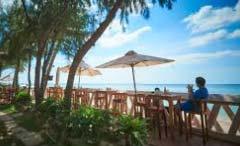 Tag 25-27: Strandferien in Phu Quoc (Frühstück) Sie entspannen am Strand von Ihrem Resort.