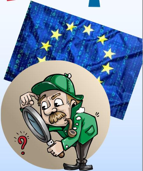 EU-Datenschutz-Grundverordnung Für sämtliche Unternehmen in der EU und für Unternehmen außerhalb der EU ( Drittstaaten ), wenn sie Personen in der EU Leistungen anbieten (auch kostenlose Dienste) bzw.