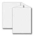 Folder DIN A5 8-Seiter (297 x 592) Wickelfalz 1000...280,00... 2500.