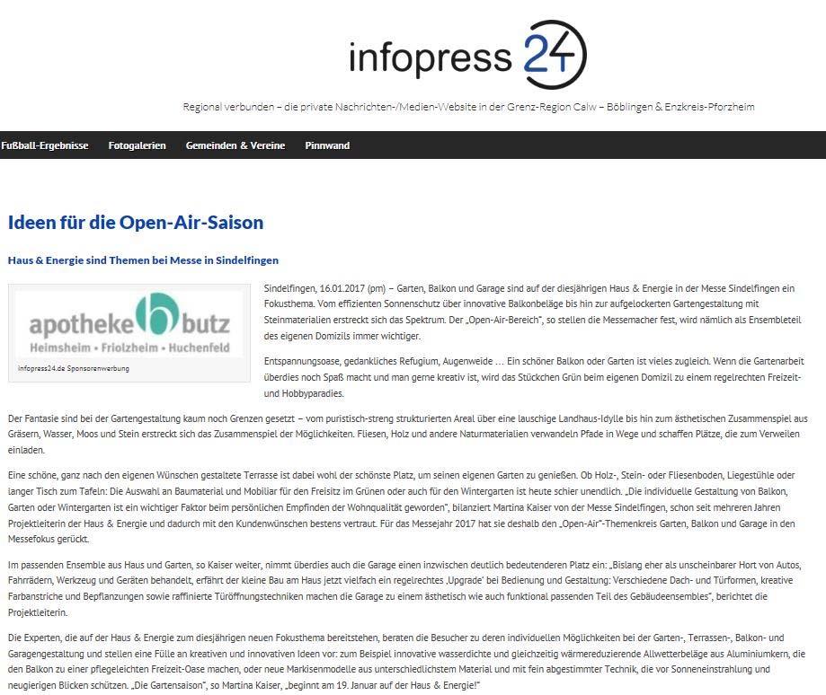 Infopress24 (online)