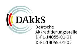 HuK Umweltlabor GmbH Otto-Hahn-Str.2 57482 Wenden, Tel.: 02762-9740-0 Fax: 02762-9740-11 Auftraggeber Prüfbericht-Nr: Weitere Zulassungen und Notifizierungen unter: www.huk-umweltlabor.
