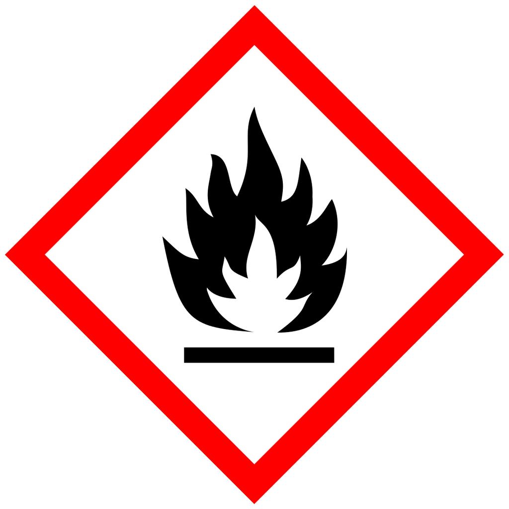 2015 für Verbindungen Signalwörter Achtung und