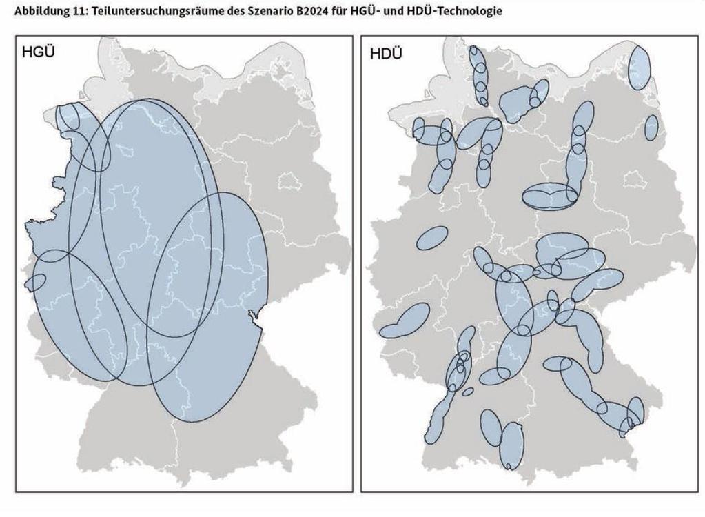 = Hochspannungs-Gleichstrom- Übertragung =