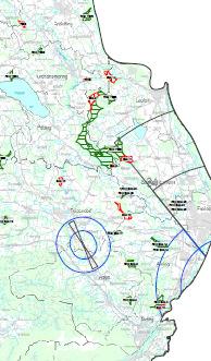 Flugplätze Luftamt Südbayern Katja