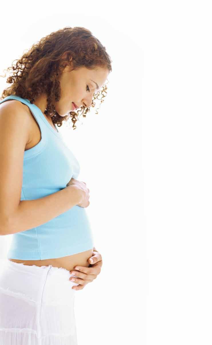 Praxisthema Schwangerschaft in schwierigen Lebenslagen Hilfen der Bundesstiftung Mutter und Kind Liebe Kolleginnen, die Zeit der Schwangerschaft gehört zu den bedeutungsvollsten Erfahrungen im Leben