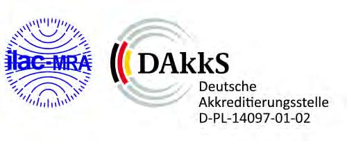 sowie den Bau-, Elektro- und Konsumgüterbereich. CURRENTA s Fire Technology Department is a testing laboratory accredited to DIN EN ISO/IEC 17025 by the Deutsche Akkreditierungsstelle GmbH (DAkkS).