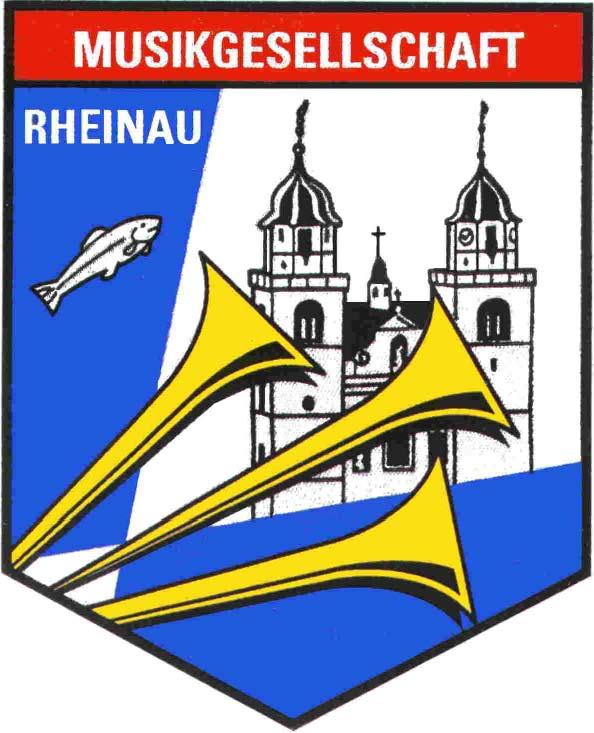 Die MG Rheinau