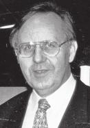 Bis auf Gründungsrektor Broder Carstensen, der 1992 starb, werden zum Beispiel alle folgenden Hochschulleiter dabei sein.