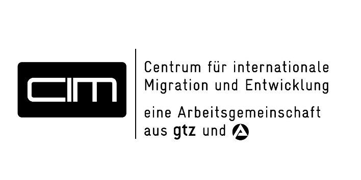 Das Programm Rückkehrende Fachkräfte Centrum für internationale Migration und Entwicklung (CIM) Mendelssohnstr.75-77 60325 Frankfurt am Main Deutschland Tel.