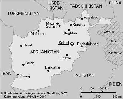 Erneuerbare Energien: Überblick, Probleme, Analyse am Beispiel Afghanistan solarthermisch Bei der Solarthermik wird die vorhandene Wärme genutzt.