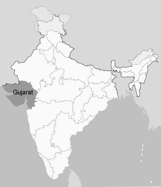 Deepak Gadhia, Dipl.-Ing., Auslandsreferent aus Indien Rückkehr und Reintegration am Beispiel Indien Herr Gadhia hatte nicht geplant, nach Deutschland zu gehen.