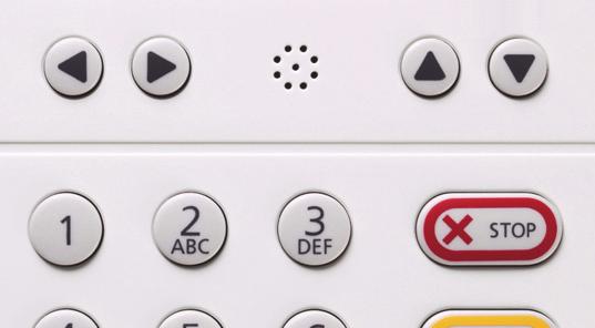 Die beiden Kontaktiereinheiten 3 (unterer Kartenschlitz) und 4 (oberer Kartenschlitz) sind für die Aufnahme einer Signaturkarte im 2FF-Kartenformat (Mini-SIM) und weiterer applikationsspezifischer