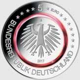 Weiteres Zubehör für deutsche 5-Euro- Sammlermünzen siehe nachfolgende Rubriken!