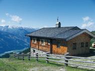 This year s Hohe Tauern National Park Alm Summer Celebration is on 16 th June, 2013 on the Hochsonnbergalm in Uttendorf/ Weisssee.