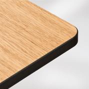 Standard-Holzdekore Hersteller: FunderMax  Kern: