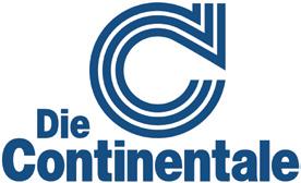 Mitgliederversammlung Continentale Krankenversicherung a.g. Ruhrallee 92, 44139 Dortmund Postanschrift: 44118 Dortmund Tel.: (0231) 9 19-0 / Fax: (0231) 9 19-29 13 www.continentale.