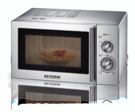 grill and defrost microwave and grill combination modes 30-minute timer with acoustic signal wattage: approx. 900 W microwave / approx. 1000 W grill capacity: approx.