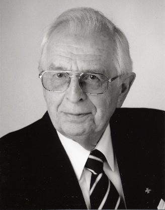 Günter Wöhe Nestor der deutschen Betriebswirtschaftslehre und Pionier der Betriebswirtschaftlichen Steuerlehre Univ.-Prof. Dr. Dr. h.c. mult.