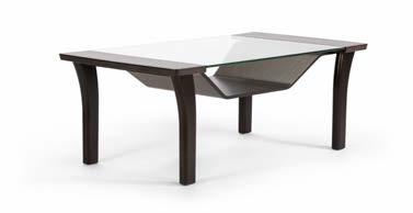 60/61 Tische und Hocker Jeder Stressless Tisch und Hocker wurde zu einem bestimmten Zweck entwickelt.