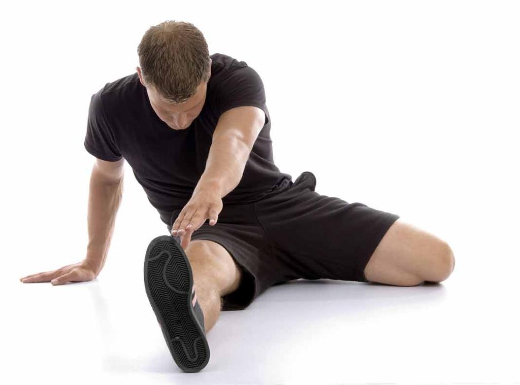 Achillesferse SPORTLICHE BETÄTIGUNG Obwohl es eine Tatsache ist, dass die Achillessehne die stärkste Sehne im Körper ist, haben sowohl professionelle Sportler wie auch Freizeitsportler öfter Probleme