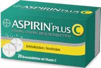 Sinupret extract 20 überzogene Tabletten statt 13,95 1) aponorm