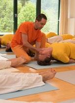 45 h So, 18 20 h YOGALEHRER-FORTBILDUNG mit Swami Ramapriyananda Korrektur-Workshop für Sivananda-Yogalehrer: Grundstellungen mit einfachen und fortgeschrittnen Variationen in den