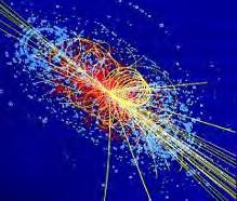 Daten: Higgs Boson kann bei allen Massen