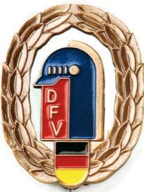 Bundesleistungsabzeichen des Deutschen Feuerwehrve