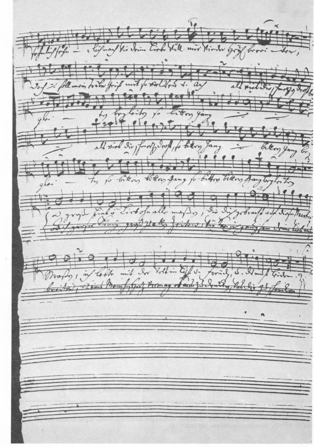 Soprano-Stimme (St. 311, 1).