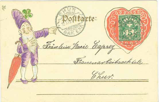 Forster - Briefmarkenauktionen Rue des Mayettes 4, CH-2824 Vicques, Tel : 032-435 50 88