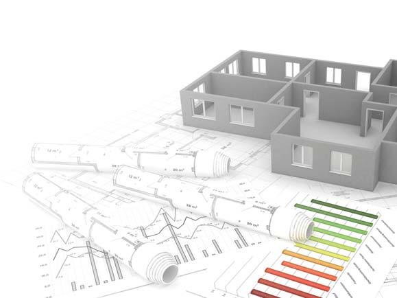 HottCAD Energie / EnEV / Gebäudeprofi 3D WOHNGEBÄUDE Energieausweise für Wohngebäude gemäß OIB-Richtlinie 6 bzw. ÖNORM!